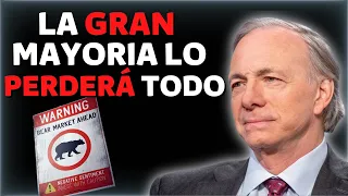 🔴 RAY DALIO: "Una HORRIBLE CRISIS económica donde TODO COLAPSARÁ EN 2023 | Documental