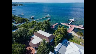 Islamorada Bayfront Home for Sale | Open House