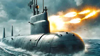 This US NAVY Secret Submarine SHOCKED The Entire WORLD