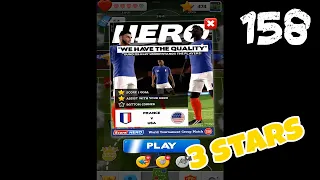 Score Hero 2 Level 158 Walkthrough 3 Stars