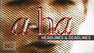 A-ha ( Headlines & Deadlines ) [ Video Collection ] 16:9 HQ
