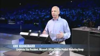 Day 2   Keynotes WPC 2011 Part 5