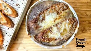 French Onion Soup