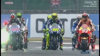 Streaming FP3 MOTOGP ARAGON 2017