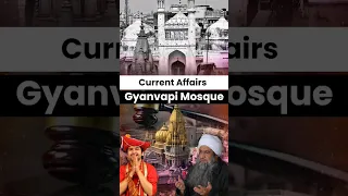 Gyanvapi Mosque