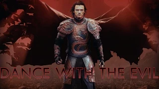 Dracula Untold TRIBUTE • Dance With The Devil