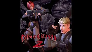 Dino Crisis 2 Full Game Long Play Max HD Graphics The Game That Deserves A Remake Capcom Classic