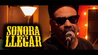 SONORA DE LLEGAR LIVE SESSION EN MACABRO RECORDS