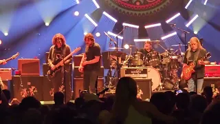 Gov't Mule (w/ Audley Freed & Tom Bukovac) - Cortez The Killer (Live @ The Ryman Auditorium)