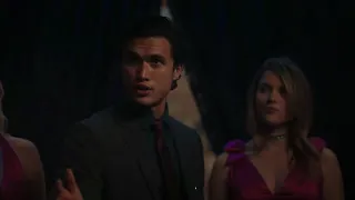 Alice and Veronica Talk About Opening The Casino - Riverdale 6x03 Scene