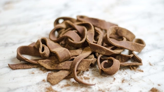 How To Make Chocolate Pasta | Giada De Laurentiis
