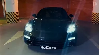 GOODY - Panamera 2020