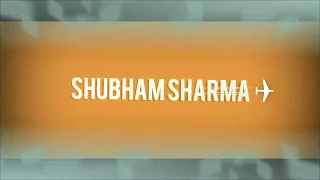 BAMB  | Dance | SUKH-E | BADSHAH | cover by shubham sharma