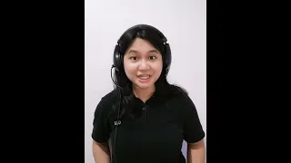 Weblio Self Introduction Video by Tutor Mafei