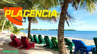 Discovering Placencia in Belize