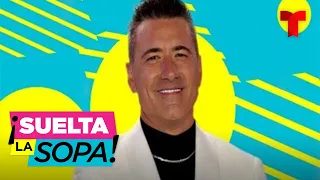 Jorge Bernal revela lo que nadie sabe de Suelta la Sopa | Suelta La Sopa