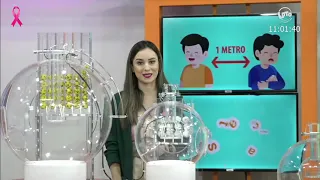 Sorteo LOTO 11:00 AM Miércoles, 13 de Octubre de 2021