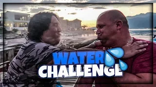 WATER CHALLENGE SA CALETOM !