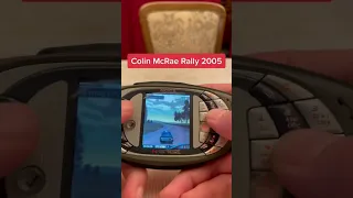 Forgotten Nokia N-Gage games from 2004