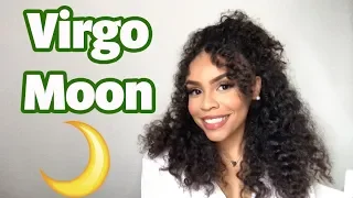 Moon in Virgo: Characteristics and Traits