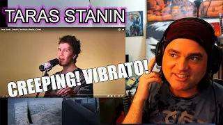 Taras Stanin | Creepin Reaction (The Weeknd Beatbox Cover) - Analysis