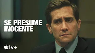 Se presume inocente — Teaser oficial | Apple TV+