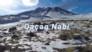 Qaçaq Nəbi - Vədud Müəzzin