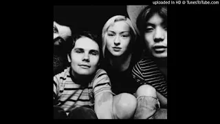 The Smashing Pumpkins - Girl Named Sandoz (Live 1992 Eric Burdon & The Animals Cover)