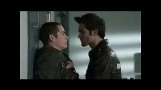 Sterek: Bleeding Out