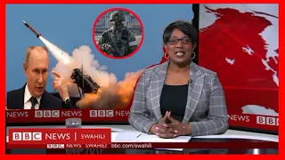 AMKA NA BBC SWAHILI HABARI LEO JUMANNE 30/08/2022 ASUBUHI BBC LEO | BBC SWAHILI