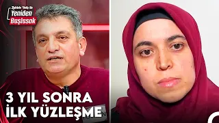 Raziye Hanım Lömen Bey'i Affetmiyor - Zahide Yetiş ile Yeniden Başlasak 126. Bölüm