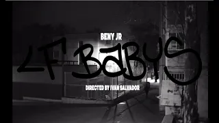 BENY JR - LF BABYS (VIDEO OFICIAL)