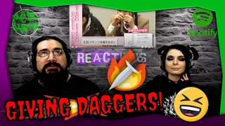 Sakura Gakuin 2013 Nendo Test | METTAL MAFFIA | REACTION | LVT AND MAGZ