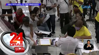 Comelec, dobleng paghihigpit ang ipatutupad kontra vote-buying | 24 Oras
