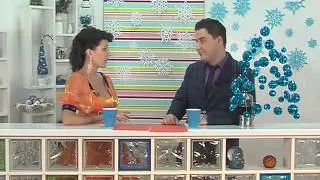 Программа «УТРЕННИЙ КОФЕ» (от 31.12.2012)