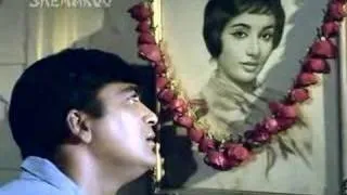 "Aap Ke Pehloo Mein" - Mohammad Rafi