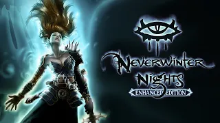 Игра по D&D Прошождение Neverwinter Nights.