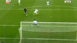 Real Madrid Vs Barcelona 2-6 - 2.5.2009 - El Classico