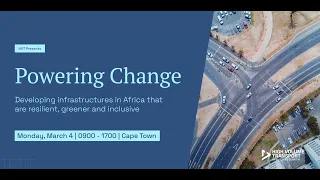 Powering Change 2024