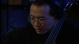 Waldir Azevedo - "Brasileirinho" - Yo-Yo Ma Obrigado Brazil