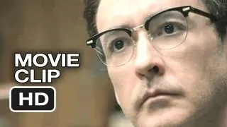 The Frozen Ground Movie CLIP - I Didn't Shoot Anybody (2013) - Nicolas Cage Movie HD