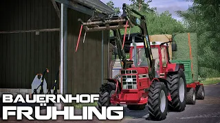 ✅ LS22 | Let´s Play | Frühling #2 | Einkauf fürs Tierwohl | LANDWIRTSCHAFTS SIMULATOR 22