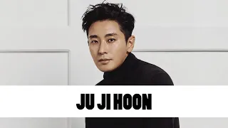 10 Things You Didn't Know About Ju Ji Hoon (주지훈) | Star Fun Facts