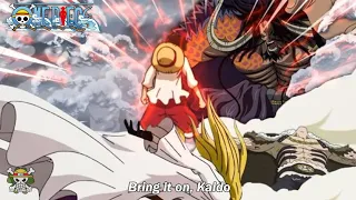 10 Most Epic Haoshoku / Conqueror's Haki Moments in One Piece