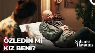 Işıklar Kapanınca Hayalet Niyazi Ortaya Çıkar👻 - Şahane Hayatım 6. Bölüm