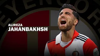𝐀𝐋𝐈𝐑𝐄𝐙𝐀 𝐉𝐀𝐇𝐀𝐍𝐁𝐀𝐊𝐇𝐒𝐇 🇮🇷 ► Back to his BEST • Goals, assists & skills