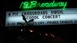 Crossroads - The Cascade Canyon Band @ 19th and Broadway June 15th, 2019
