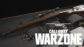 Стрим CALL of DUTY: WARZONE учимся играть с KAR 98  !! PS4 PRO VIDEO 2K