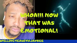 AURORA THE RIVER (OFFICIAL VIDEO) EMOTIONAL Reaction