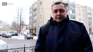 Следователь Медведев об уголовном деле над Кулаковым